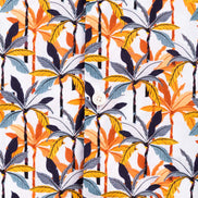 CAMISA ESTAMPADA ELASTÁN