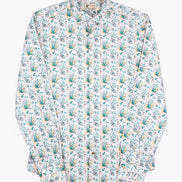 CAMISA ESTAMPADA ELASTÁN