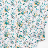 CAMISA M/L VOILÈ ESTAMPADA