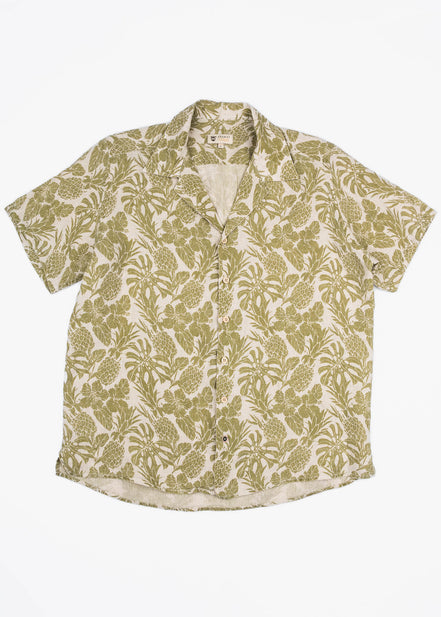 CAMISA BOWLING MERLINO