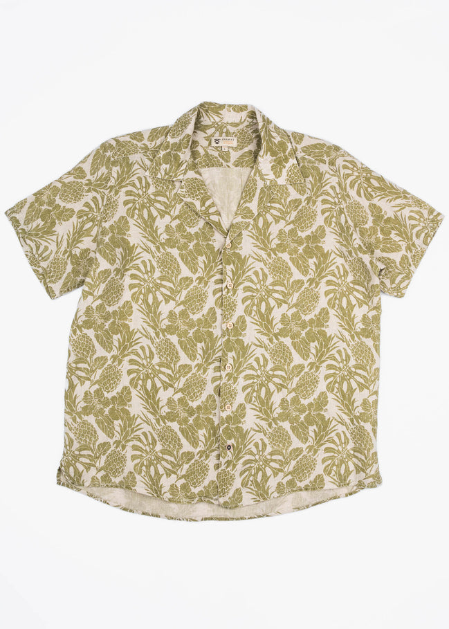 CAMISA BOWLING MERLINO