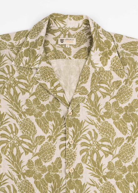 CAMISA BOWLING MERLINO
