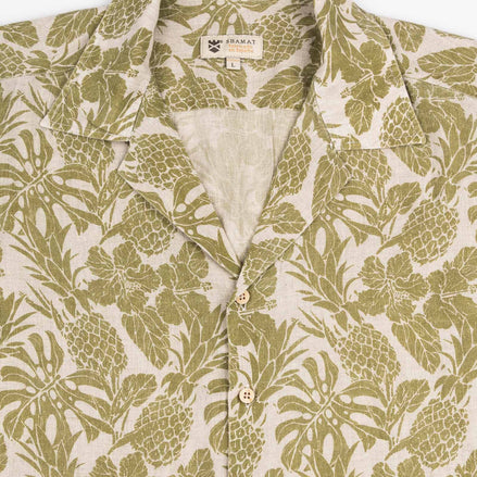 CAMISA BOWLING MERLINO