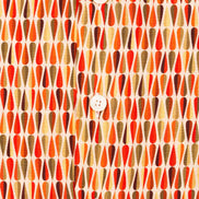 CAMISA ESTAMPADA BOWLING VISCOSA