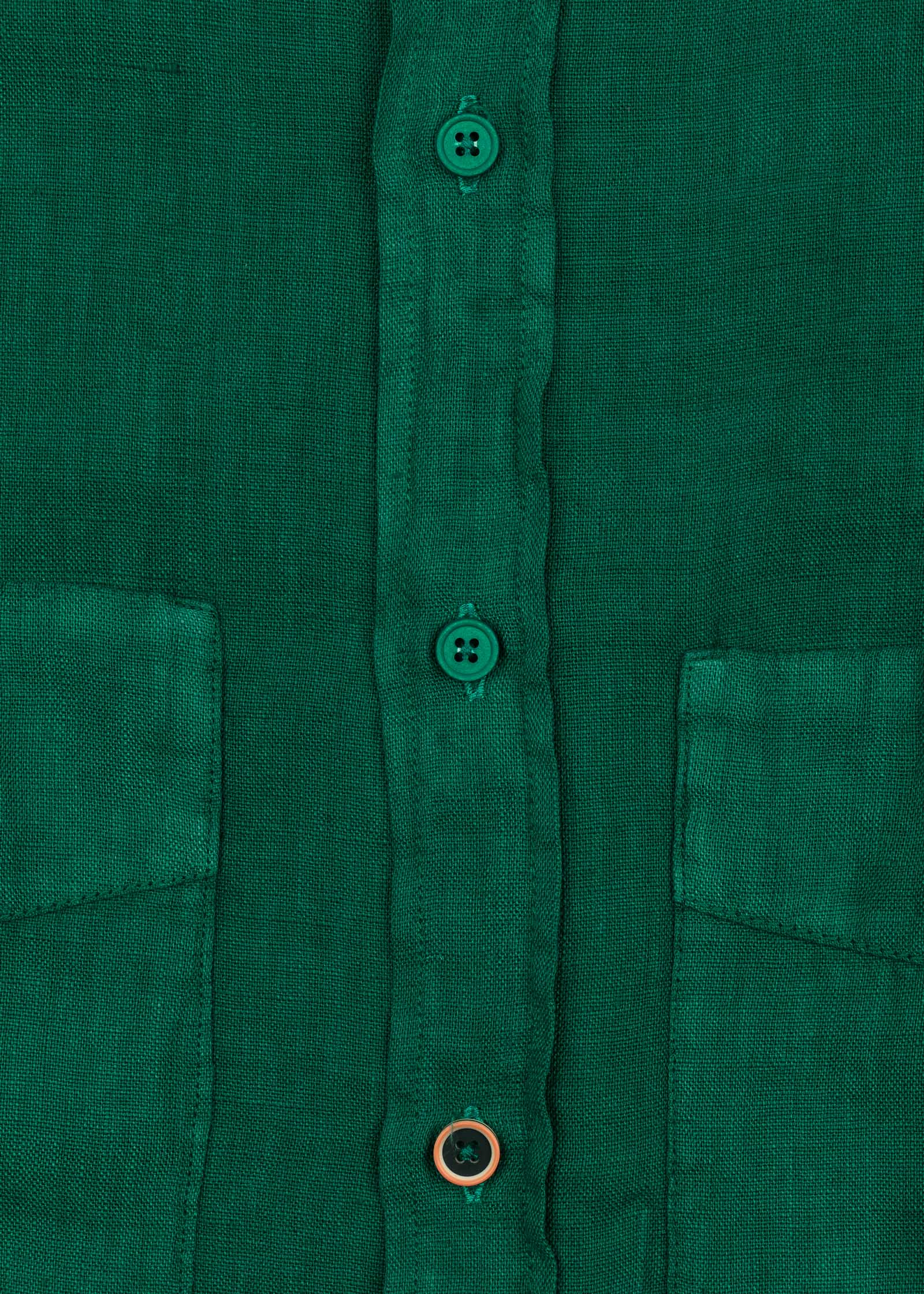 GUAYABERA LINO
