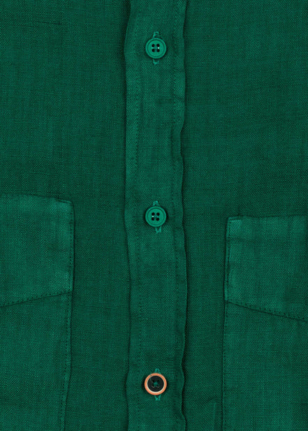 GUAYABERA LINO
