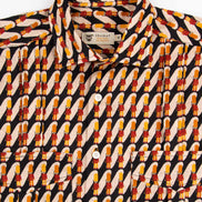 GUAYABERA ESTAMPADA SOLDADOS