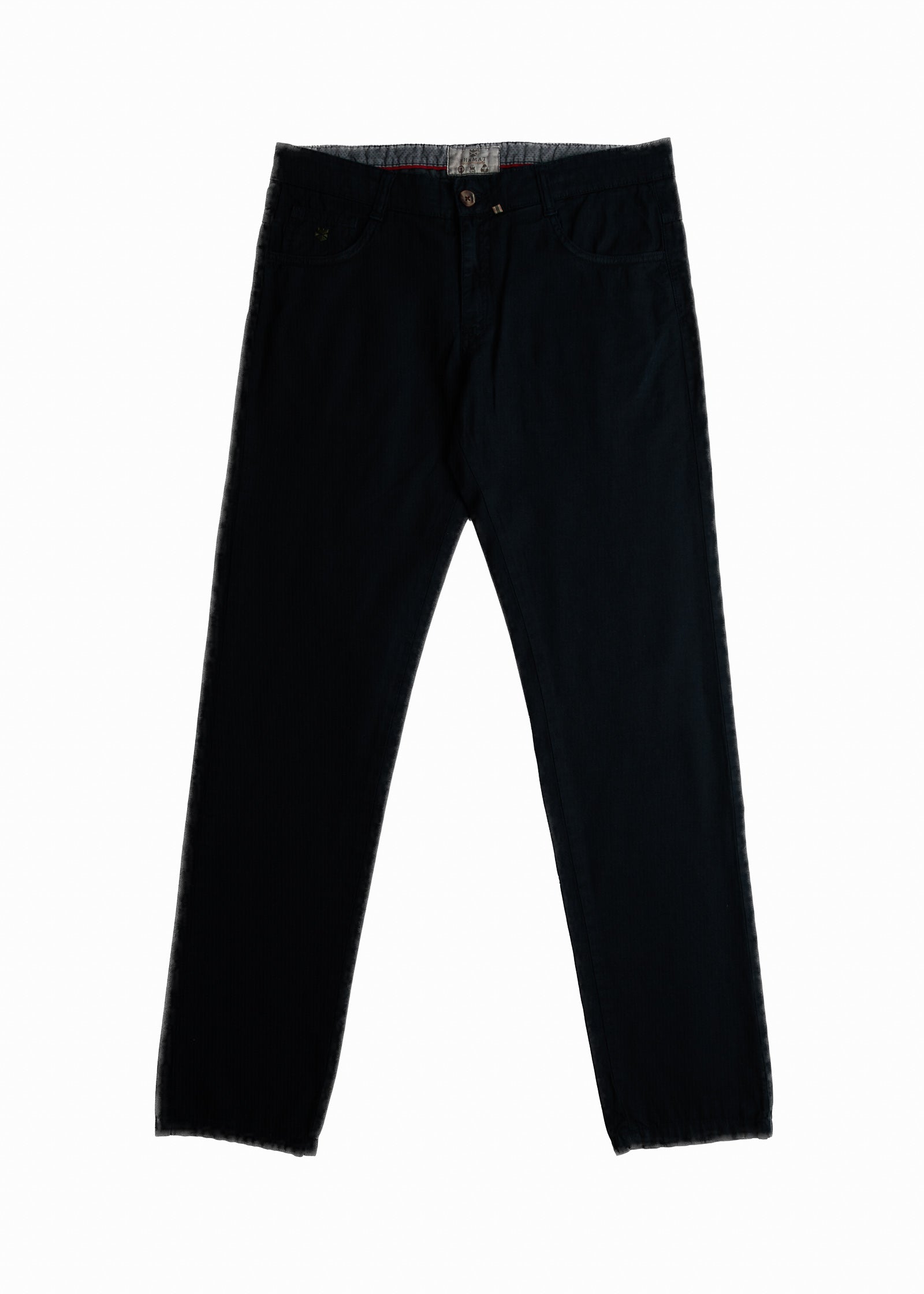 PANTALÓN 5 BOLSILLOS
