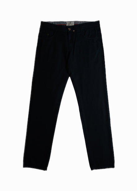 PANTALÓN 5 BOLSILLOS