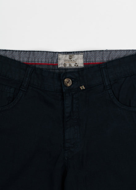 PANTALÓN 5 BOLSILLOS