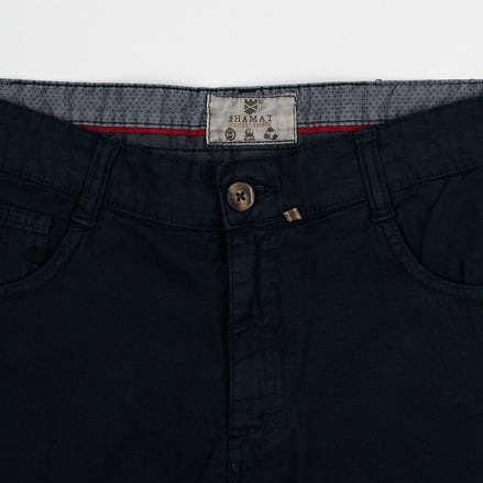PANTALÓN 5 BOLSILLOS