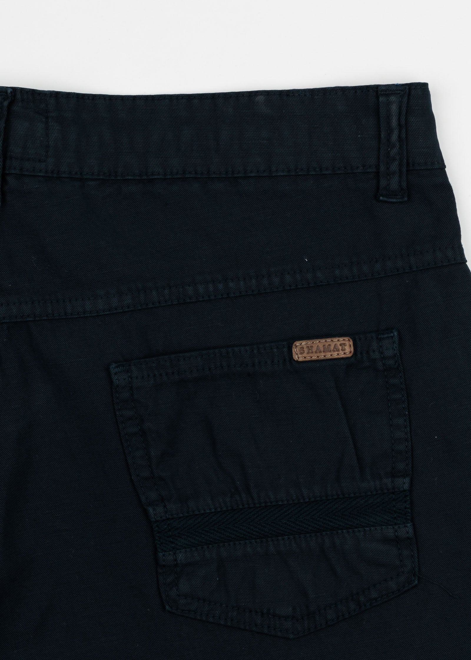 PANTALÓN 5 BOLSILLOS