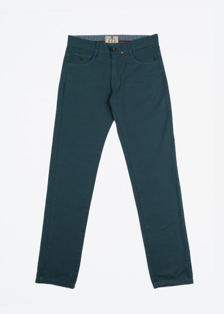 PANTALÓN 5 BOLSILLOS