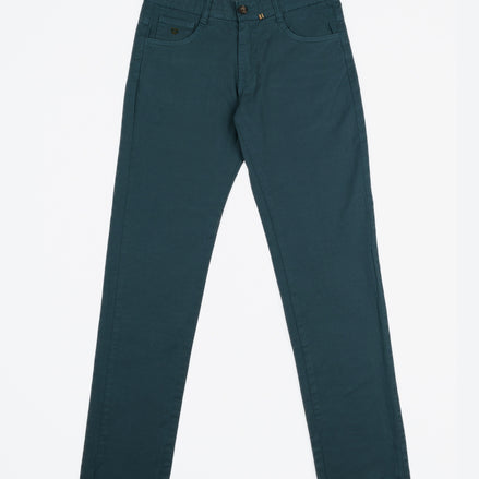 PANTALÓN 5 BOLSILLOS