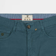 PANTALÓN 5 BOLSILLOS