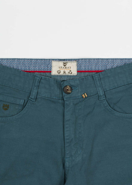 PANTALÓN 5 BOLSILLOS
