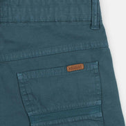 PANTALÓN 5 BOLSILLOS