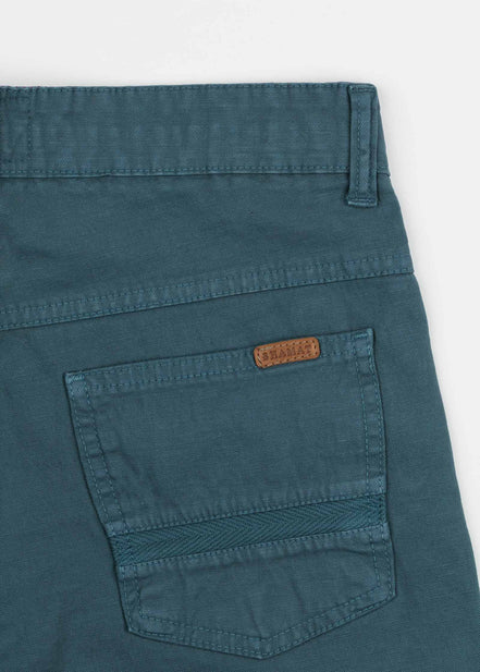 PANTALÓN 5 BOLSILLOS
