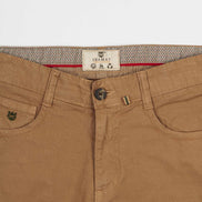 PANTALÓN 5 BOLSILLOS