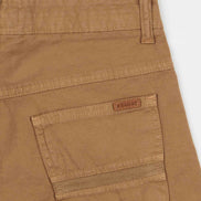 PANTALÓN 5 BOLSILLOS