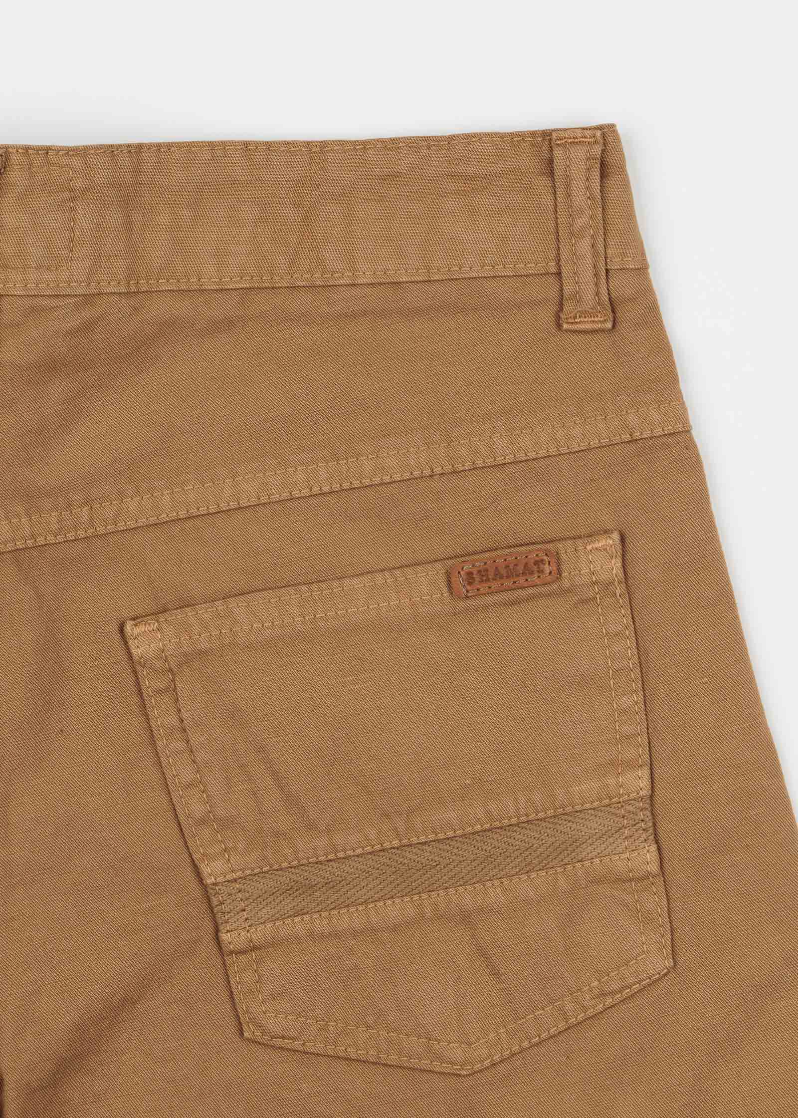 PANTALÓN 5 BOLSILLOS