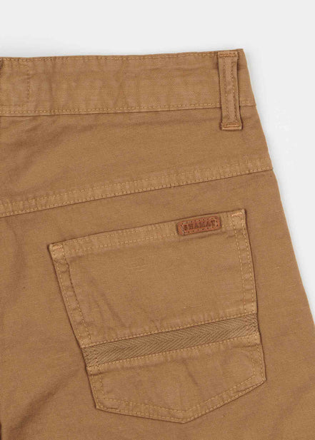 PANTALÓN 5 BOLSILLOS