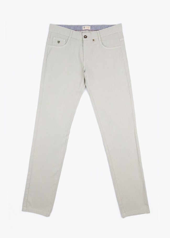 PANTALÓN 5 BOLSILLOS