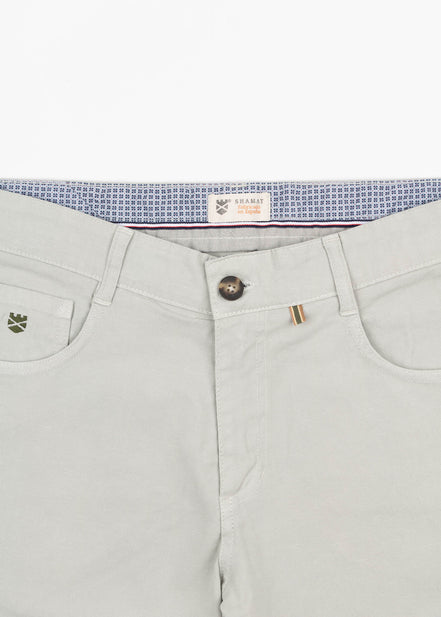 PANTALÓN 5 BOLSILLOS