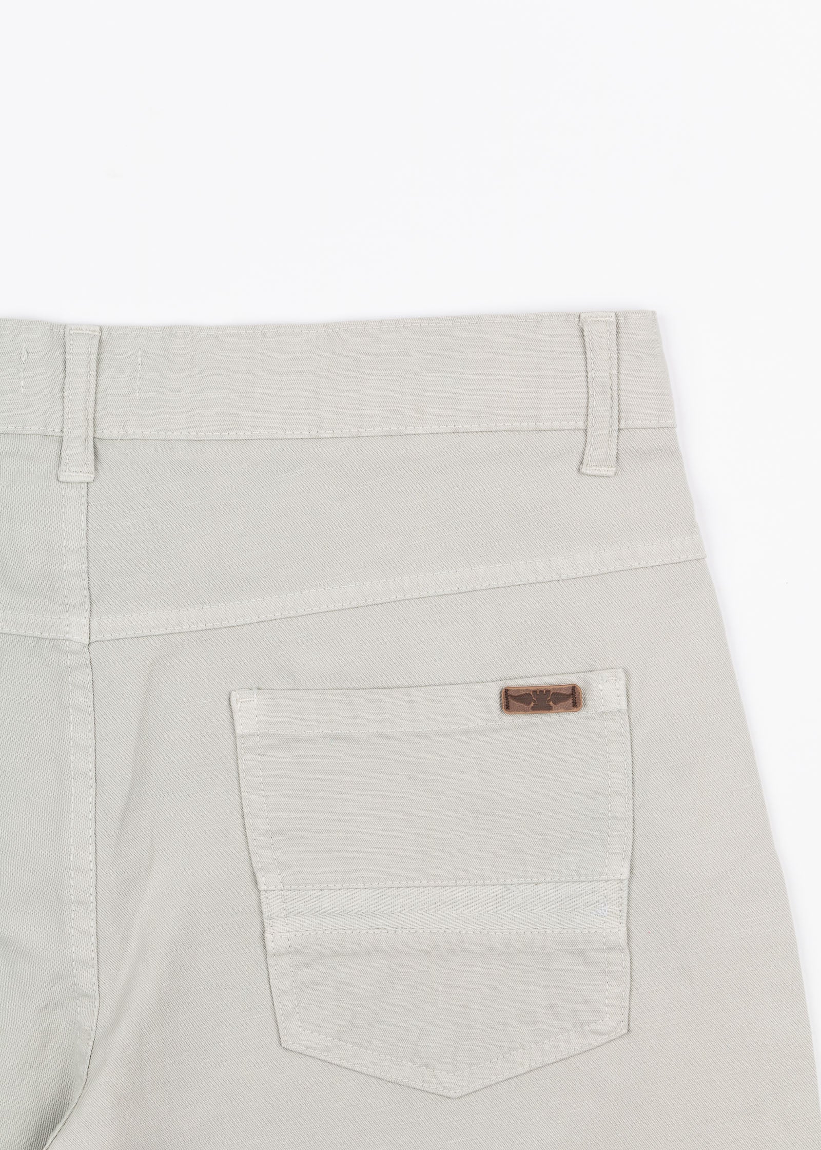 PANTALÓN 5 BOLSILLOS