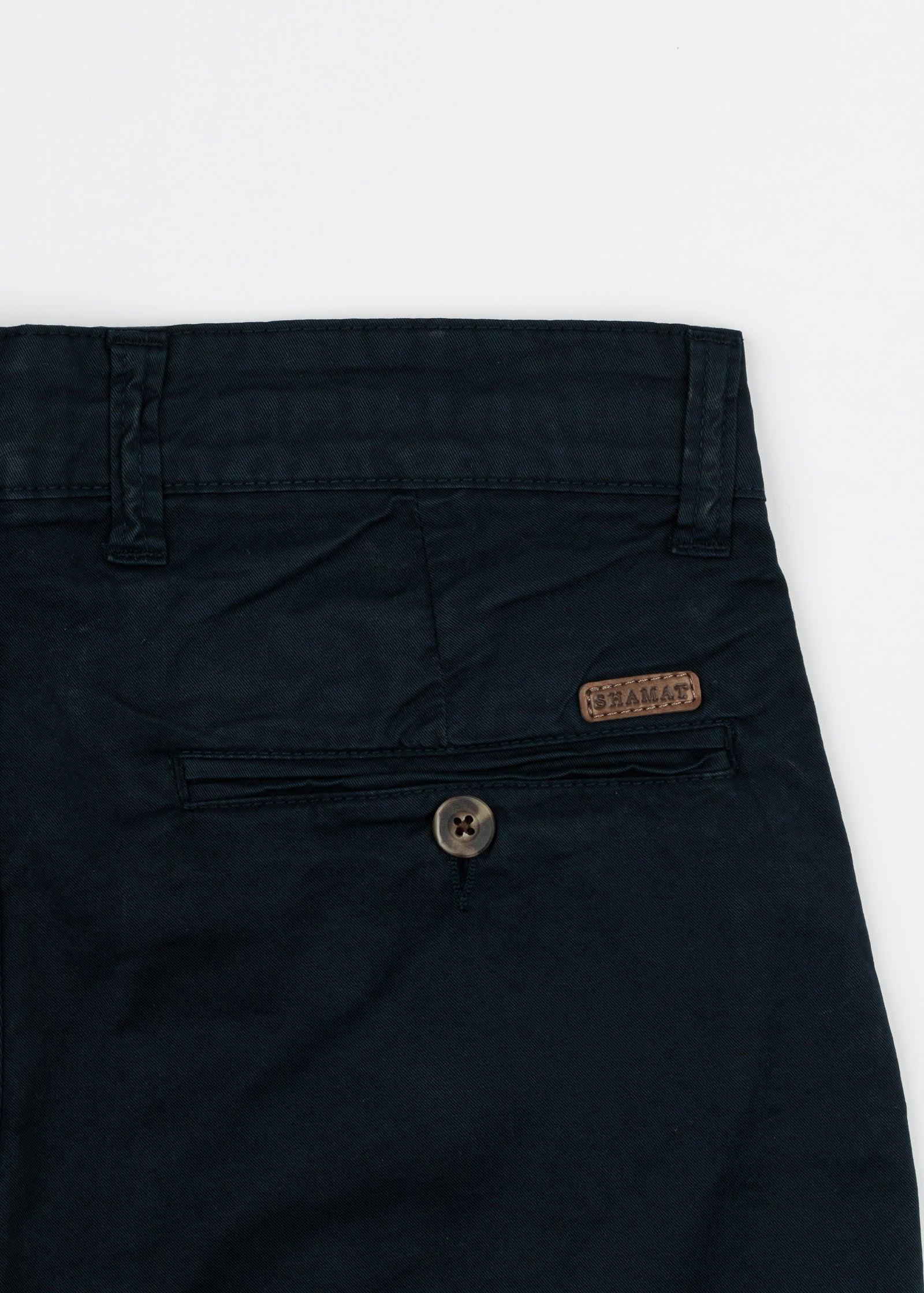 PANTALÓN CHINO DYE