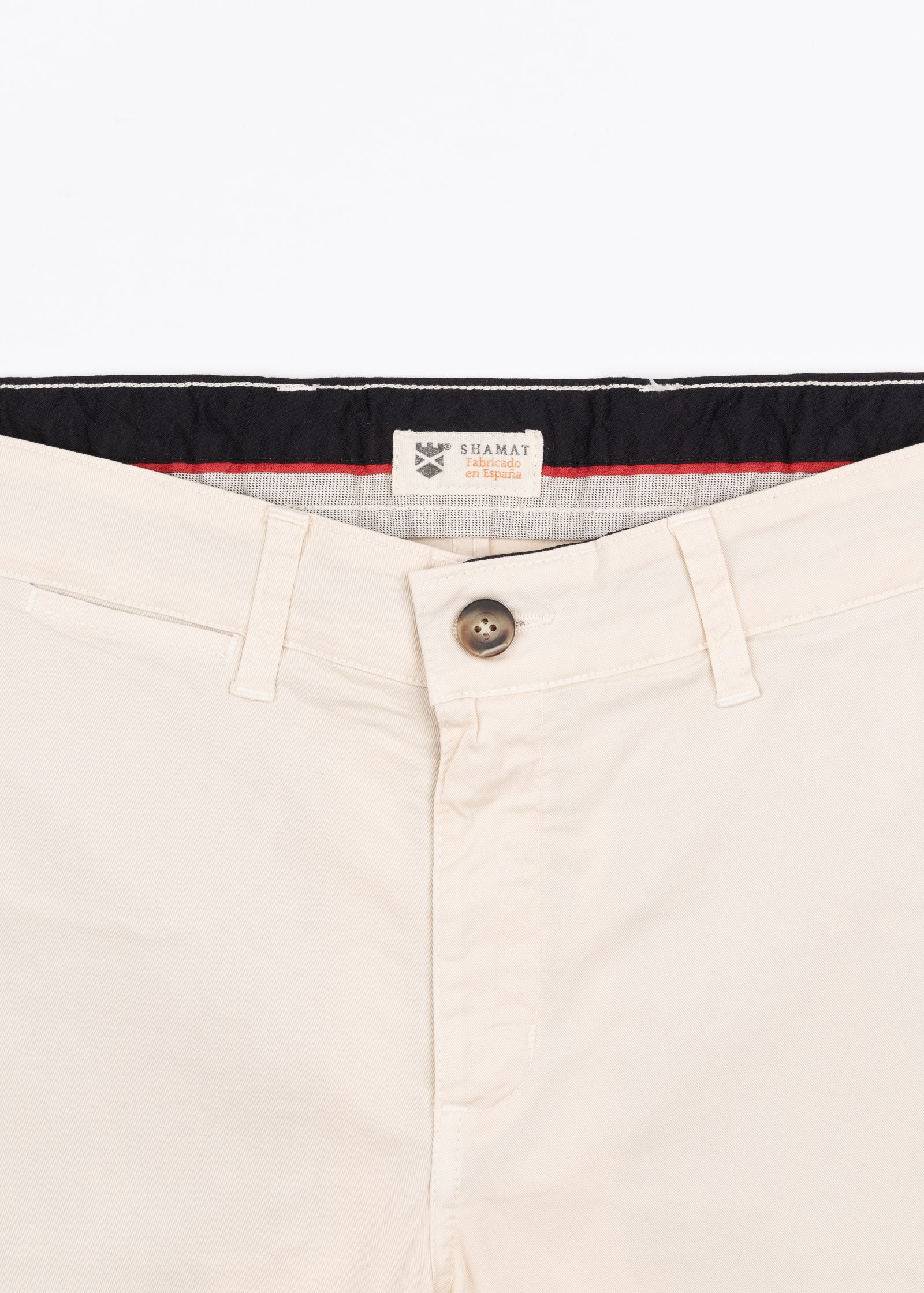 PANTALÓN CHINO DYE
