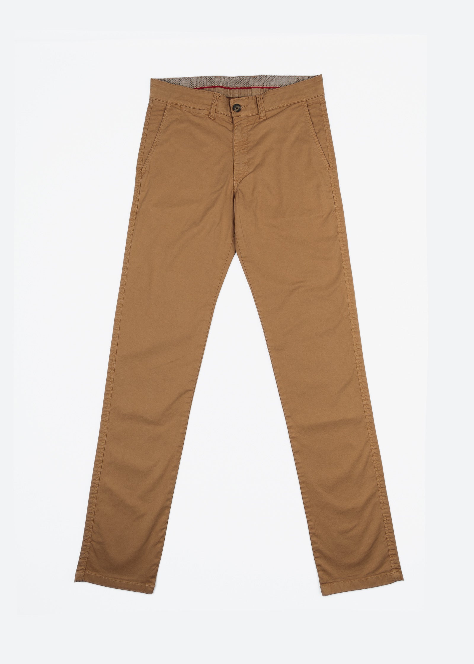 PANTALÓN CHINO DYE
