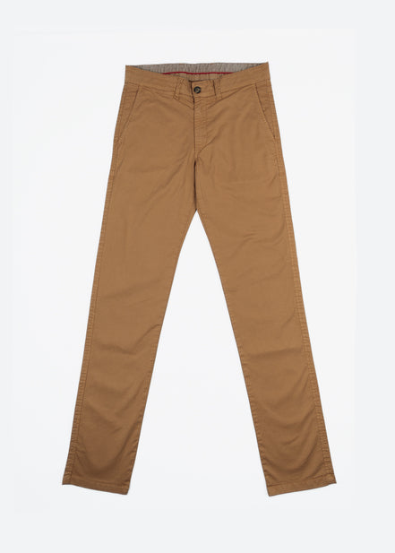 PANTALÓN CHINO DYE