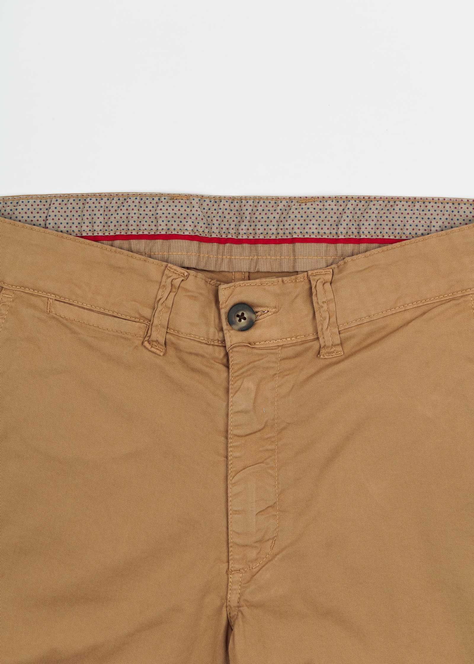 PANTALÓN CHINO DYE