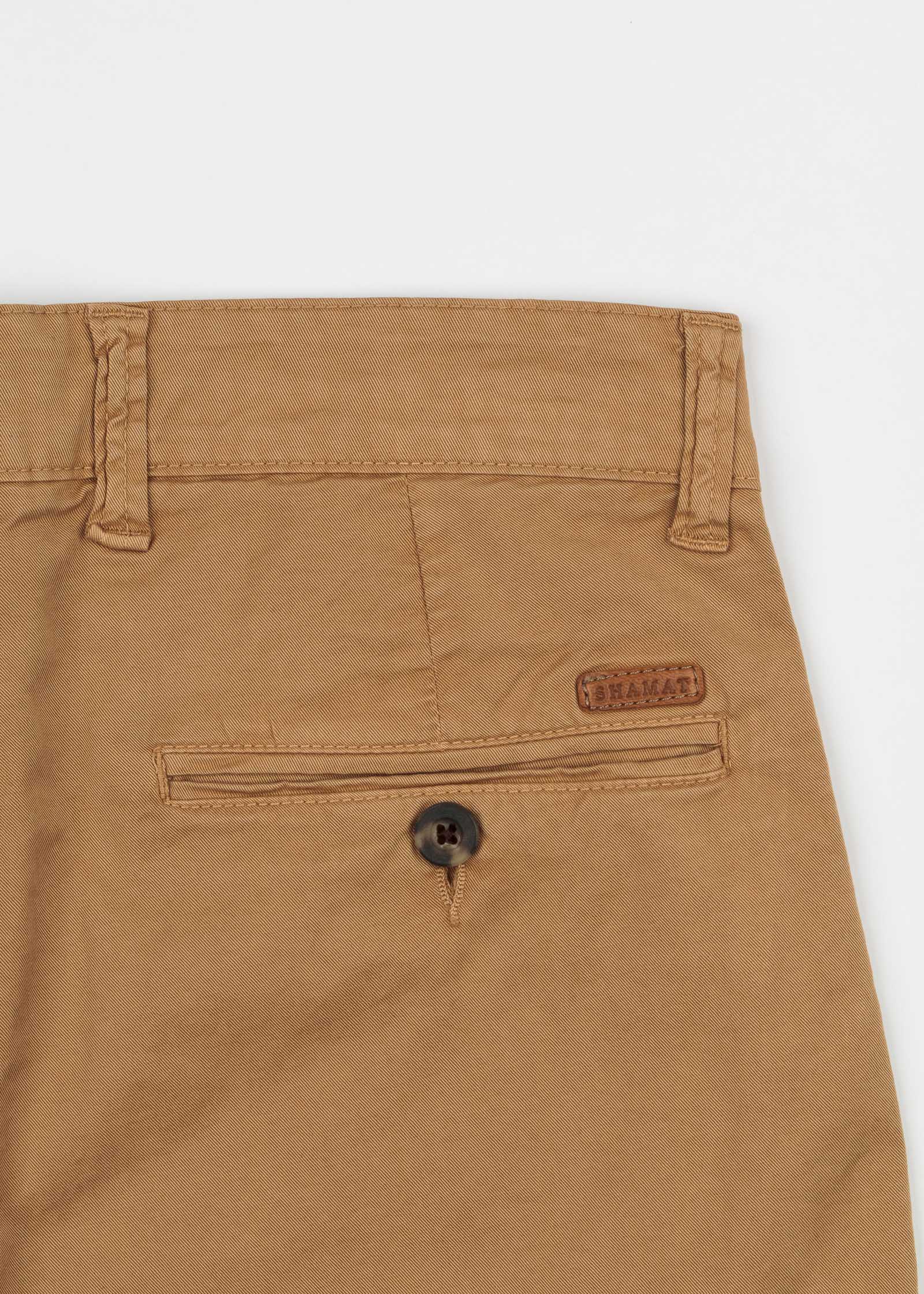 PANTALÓN CHINO DYE