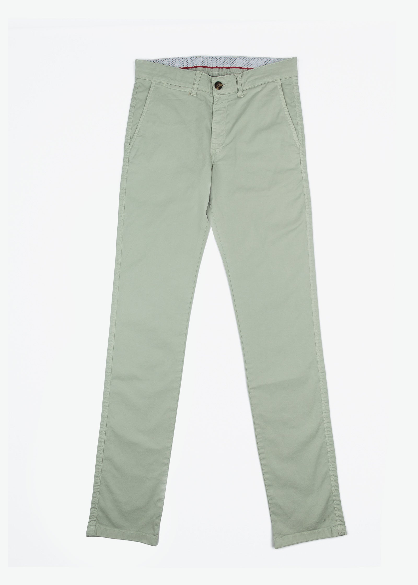 PANTALÓN CHINO DYE