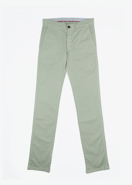 PANTALÓN CHINO DYE