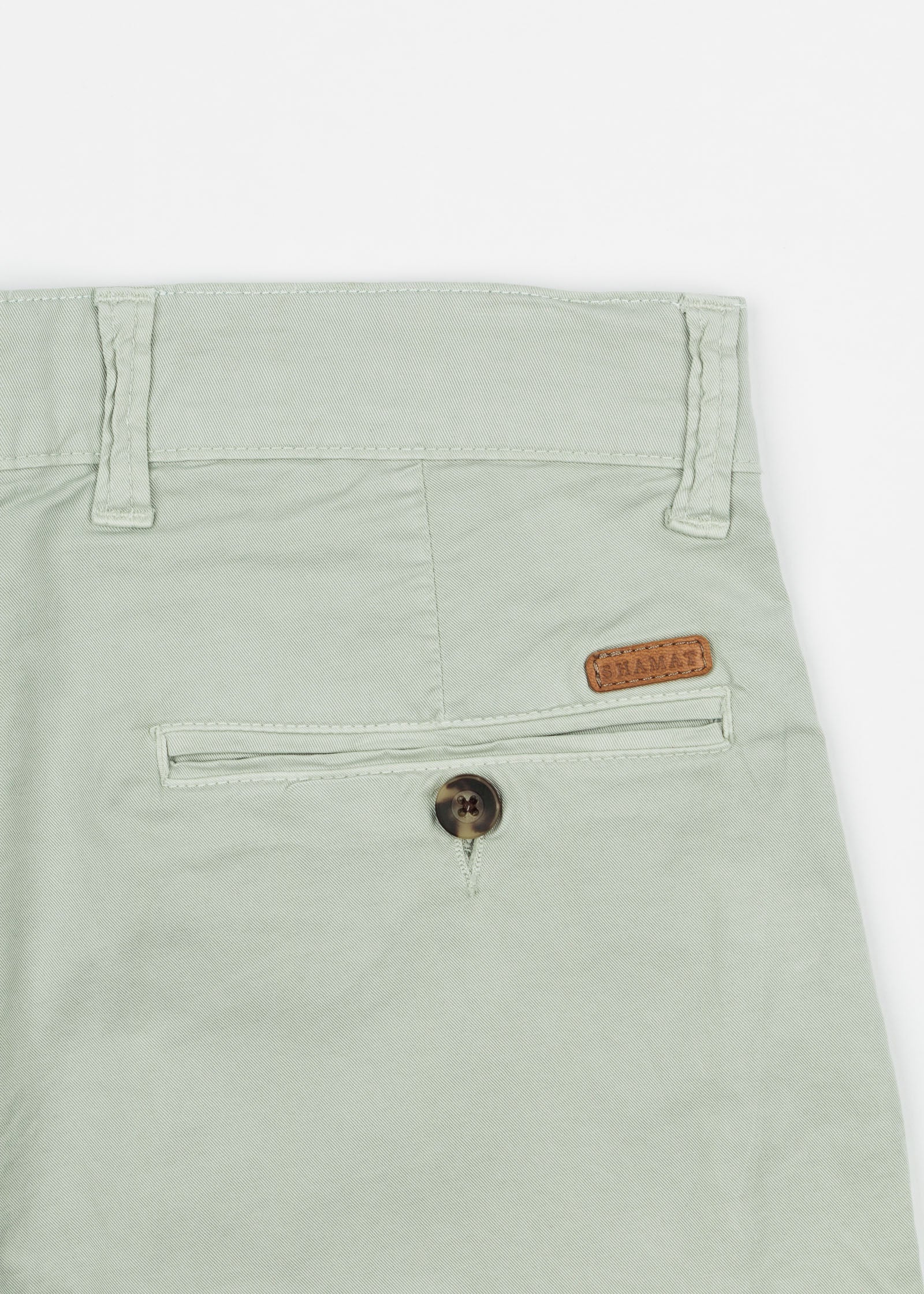 PANTALÓN CHINO DYE