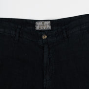 PANTALÓN CHINO CLÁSICO LINO