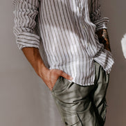 PANTALÓN CARGO ESTRUCTURA