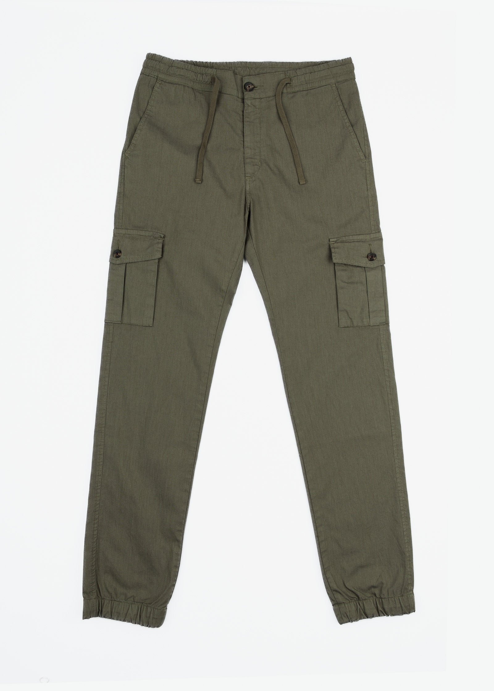 PANTALÓN CARGO ESTRUCTURA