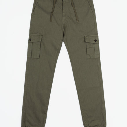 PANTALÓN CARGO ESTRUCTURA