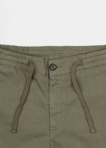 PANTALÓN CARGO ESTRUCTURA