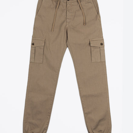 PANTALÓN CARGO ESTRUCTURA