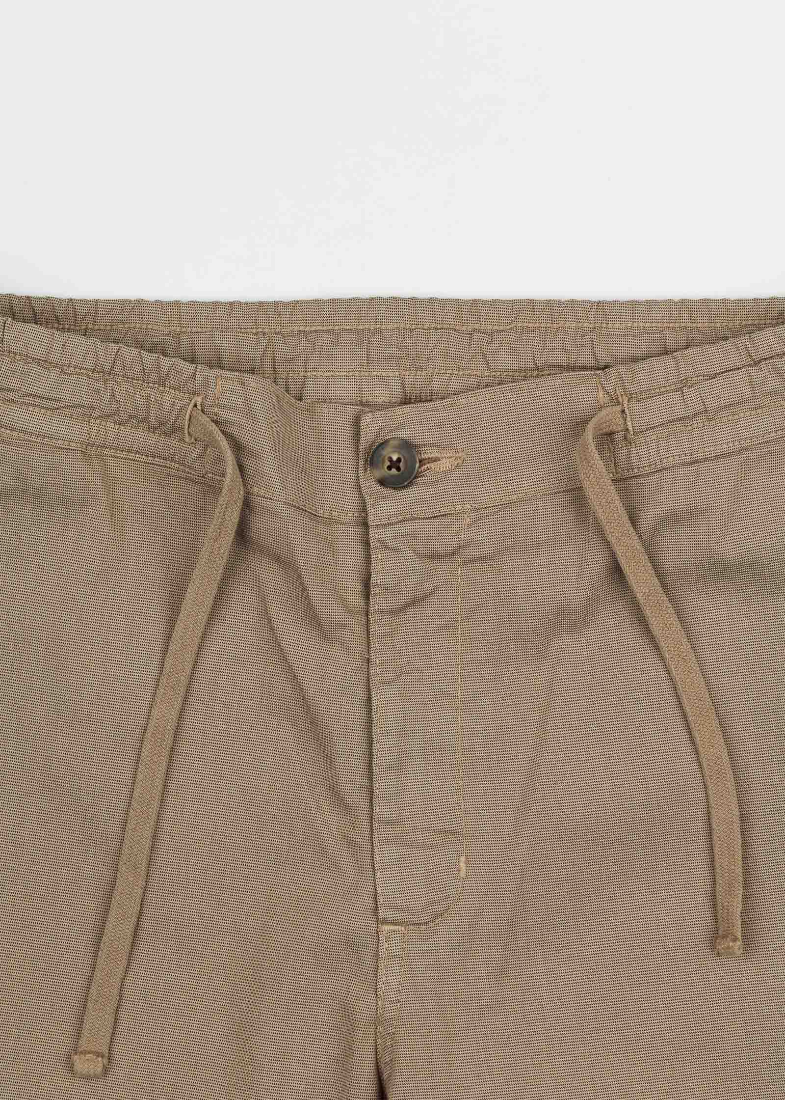 PANTALÓN CARGO ESTRUCTURA