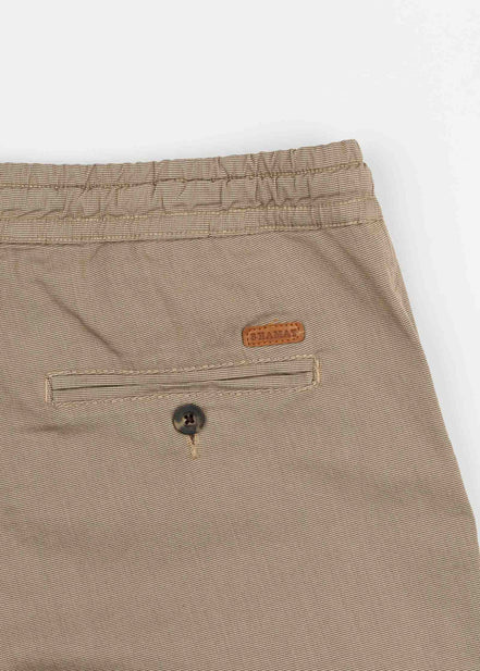 PANTALÓN CARGO ESTRUCTURA