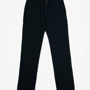 PANTALÓN DE LINO CON CORDÓN