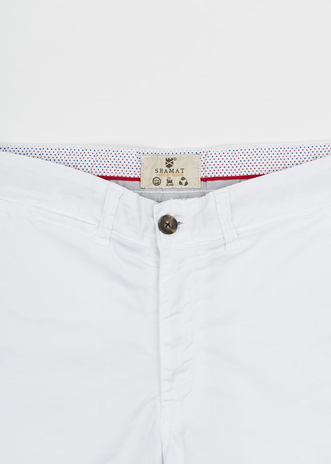 BERMUDA CHINA GABARDINA