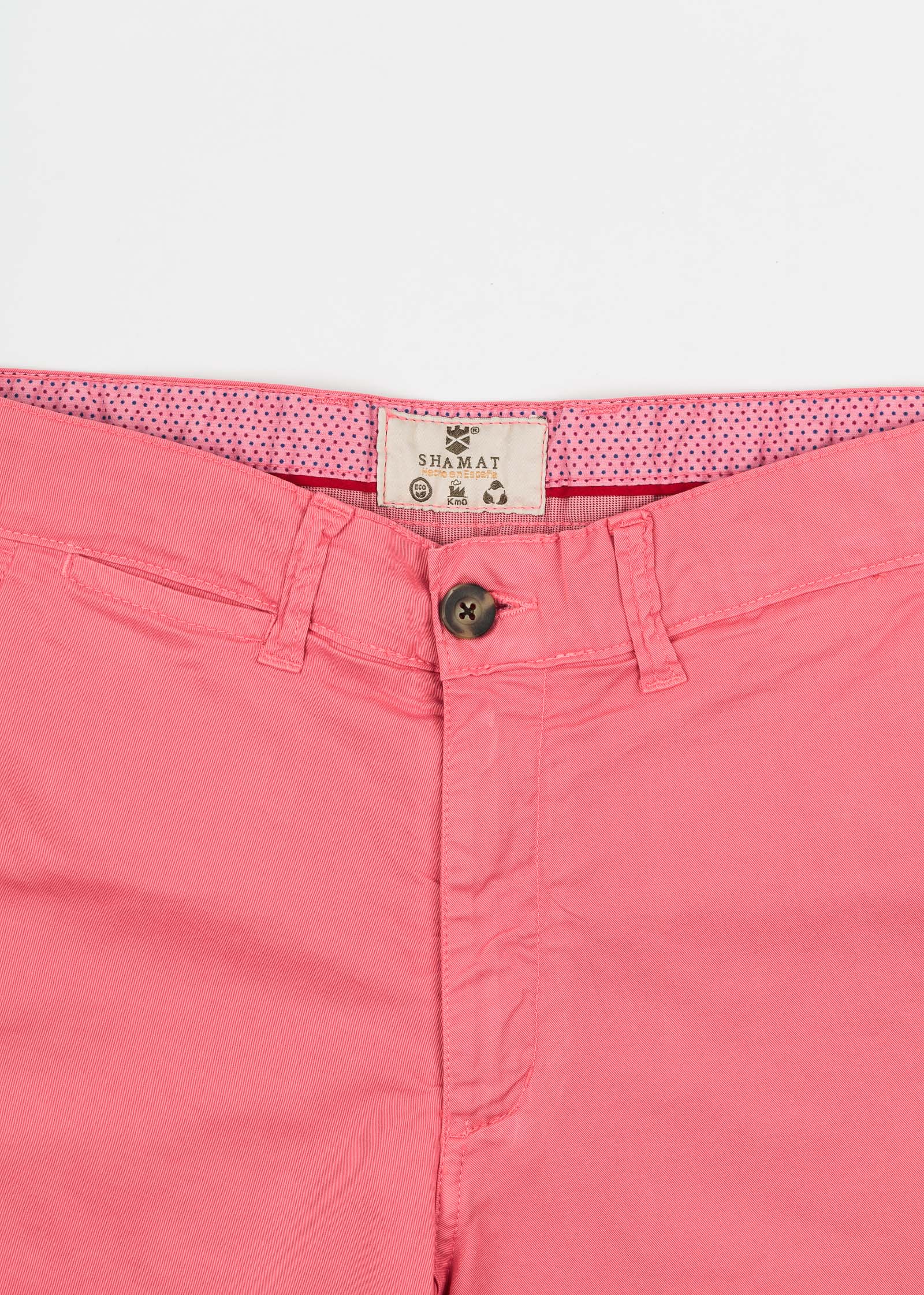 BERMUDA CHINA DYE
