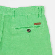 BERMUDA CHINA CLÁSICA LINO